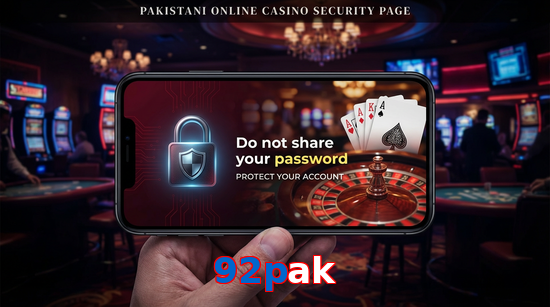 Payment and PKR controls in 92Pak